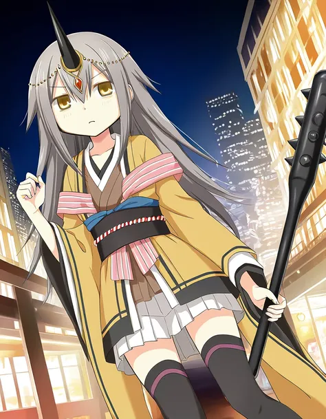 紅晴 結菜 (Kureha Yuna) | Magia Record | NoobAI-XL