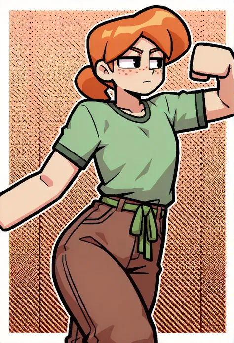 Alex (Friday Night Funkin/FNF Don't Funk at Night)