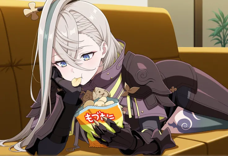 Huyan Zhuo (Fate Grand Order) XL [Pony + Illustrious]
