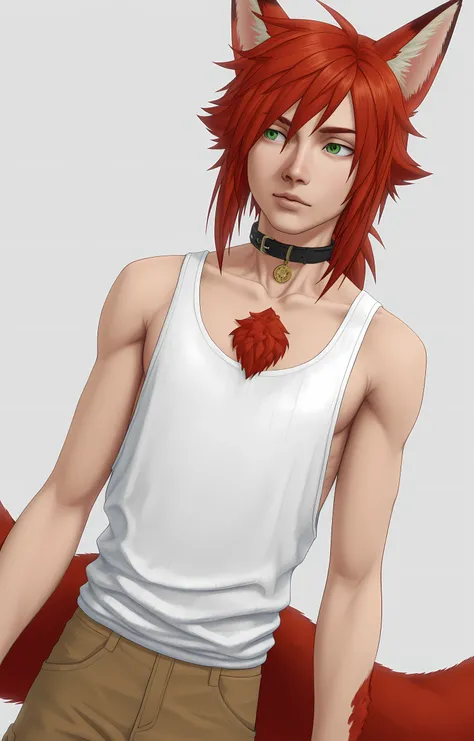 Szadek ILXL/PDXL Artist Style (UPDATED! 🦊)