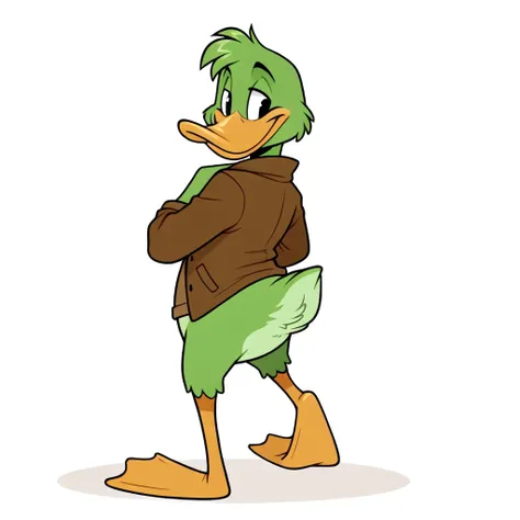 Oops! All Toons - Illustrious v1.0