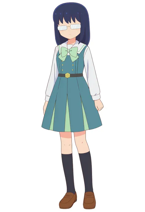 Puniru is a Kawaii Slime_Sasai丨ぷにるはかわいいスライム_笹井丨噗妮露是可爱史莱姆 _笹井