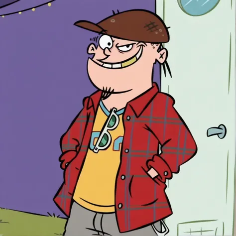 Ed Edd n Eddy - Eddy's Brother