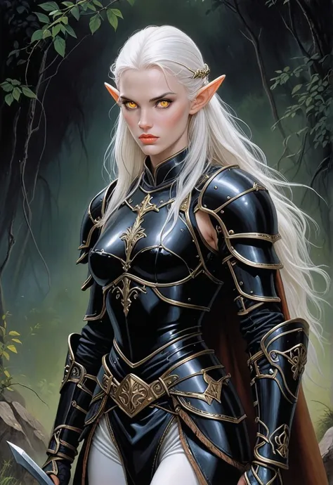 MegaFantasyArt