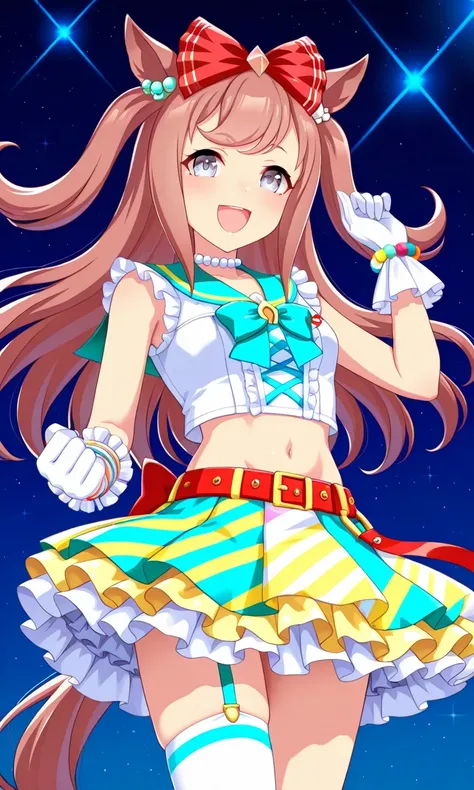 _______ IL _______ Agnes Digital _______ umamusume _______ and all variations