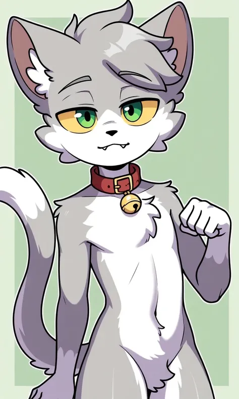 Acenix (katthe mayictor style)