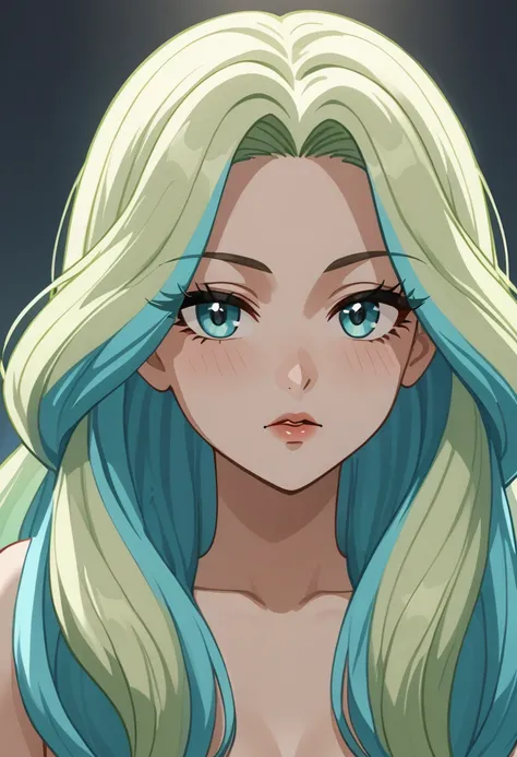 Anime Hybrid