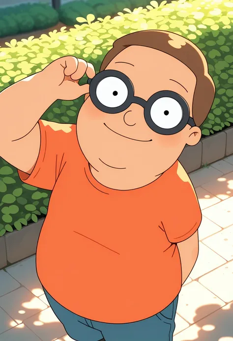 Wayne (Bob's Burgers)