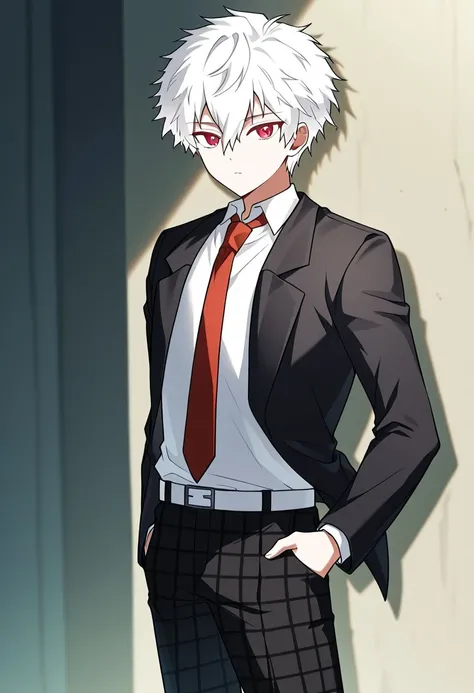 Leo Plov (The Legendary Hero is an Academy Honors Student) illustrious