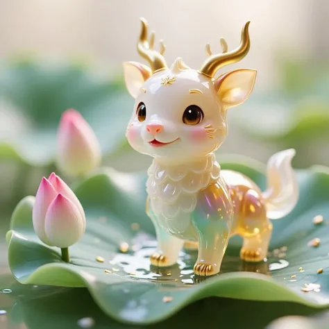 DP_Zodiac Theme Modeling_12 Zodiac Creation