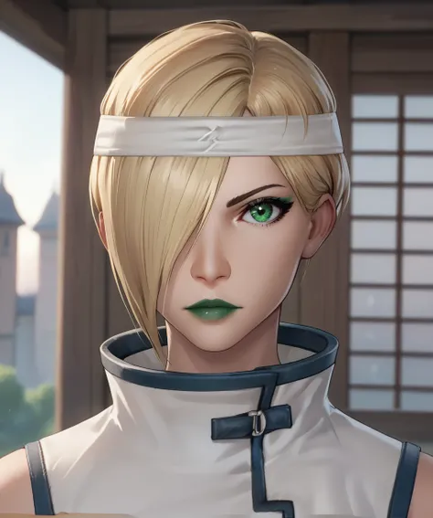Falke - Street Fighter (SFV) (Sty)