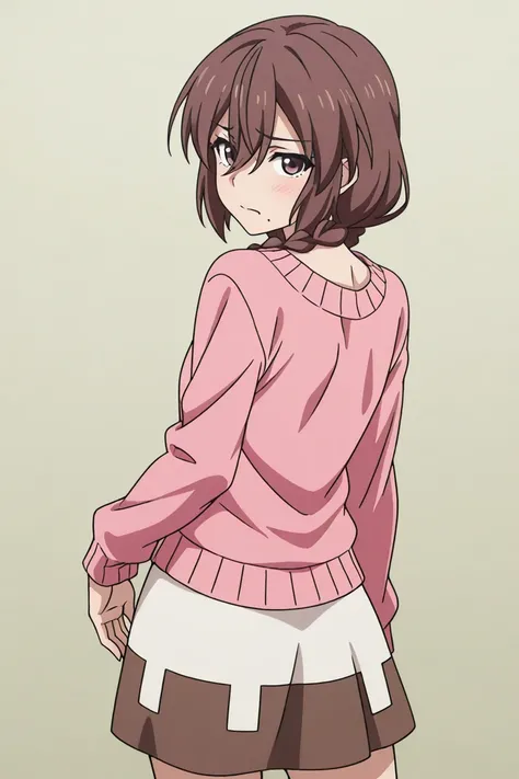 Kaede - Lostorage Conflated WIXOSS