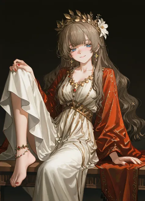 reverse1999:Marcus \重返未来1999:马库斯-致冥府的门扉