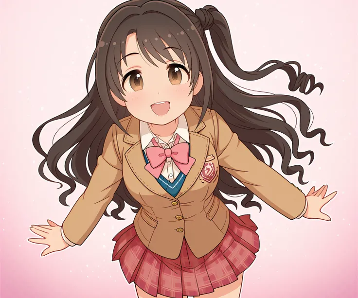 THE iDOLM@STER CINDERELLA GIRLS STARLIGHT STAGE Theater style ILL-v2