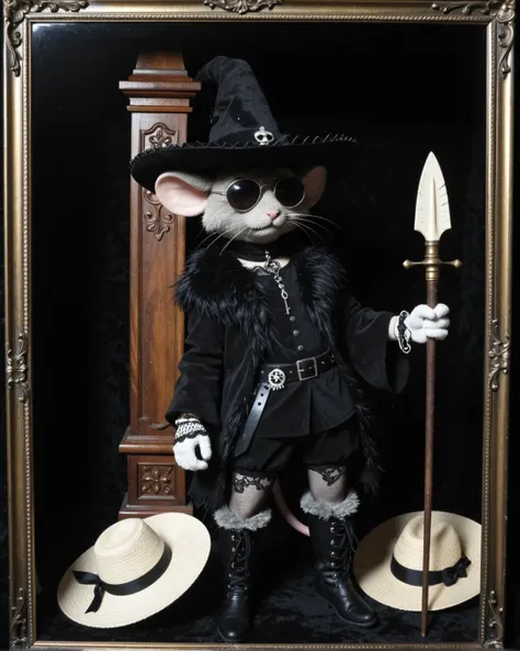 Gonzales-NSFW-PonyV1/V2/V3-DMD