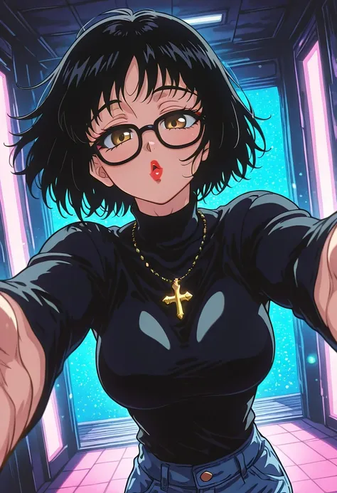 Shizuku Murasaki (Hunter x Hunter 1999)