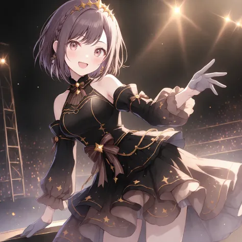 Connect Moonlight Dream (25ji nightcode de.) / Project SEKAI