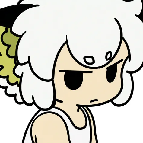 Luo Xiaohei style Lora