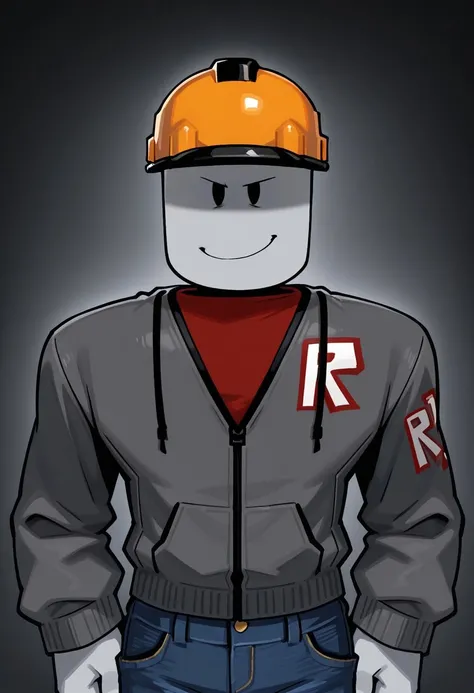 Builderman - Roblox