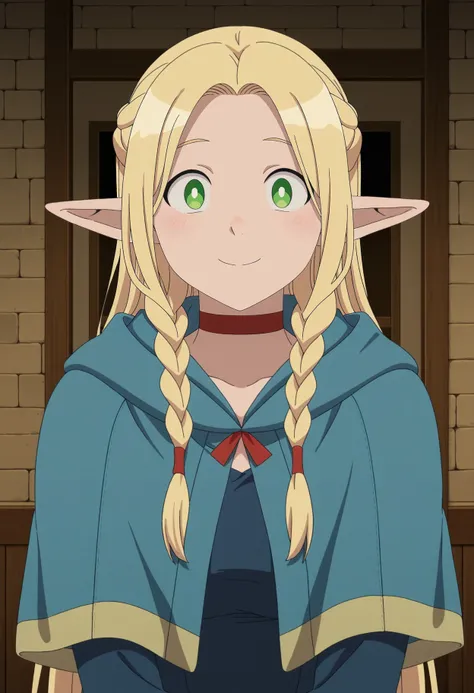 COMMISSION-Marcille Donato-Dungeon Meshi-IL_rel_260420