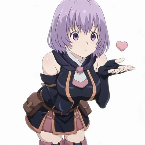 Shihoru (Grimgar of Fantasy and Ash/Hai to Gensou no Grimgar)