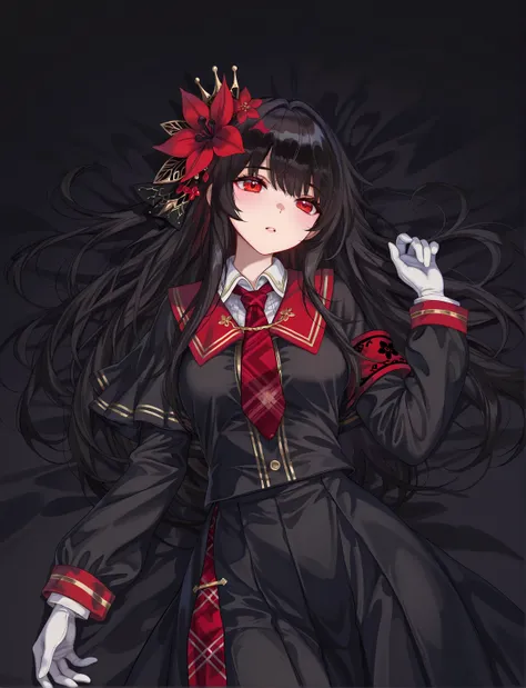 二阶堂希罗; Nikaido Hiro; 二階堂 ヒロ (魔法少女ノ魔女裁判)