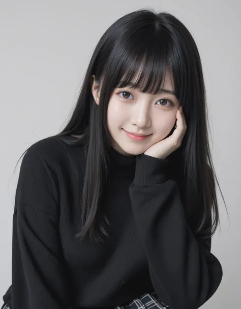 Asian Blend PDXL (Pony)