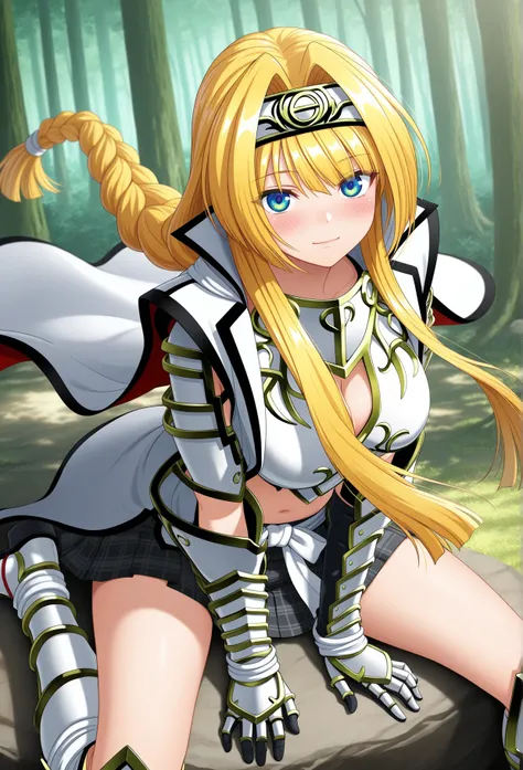 Ashikaga Yoshiteru | 足利ヨシテル | (Sengoku Otome | 戦国乙女)