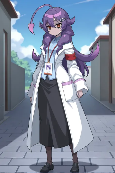 Erednay - GrandChase Dimensional Chaser