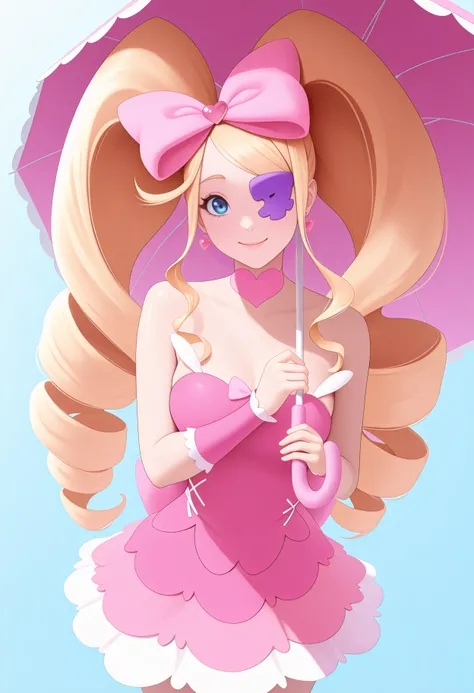 [NoobAI-XL EPS v1.1] Nui Harime | Kill La Kill