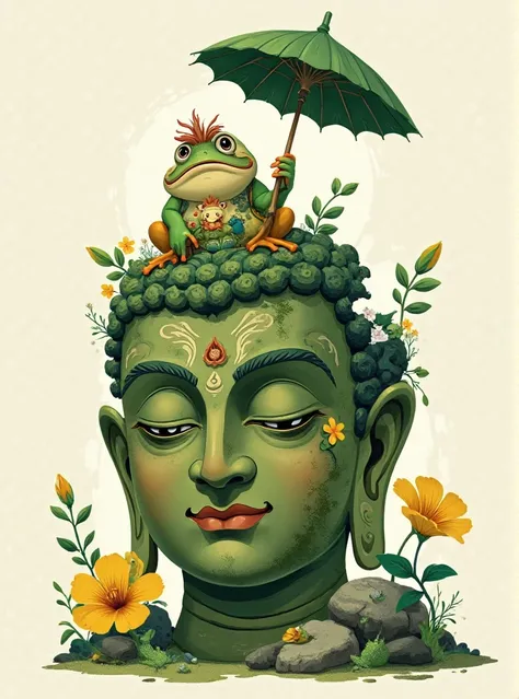 Oriental Fantasy