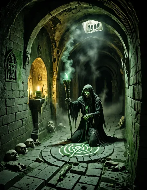 Medieval Worlds : The Crypt_rel_260420