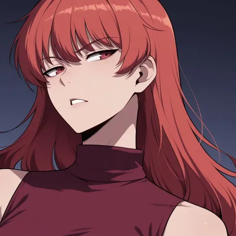 Melina (Solo Max-Level Newbie / 나혼자 만렙 뉴비)