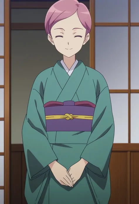 Suzuri Sumeragi (皇 すずり) - Tsugumomo (つぐもも)