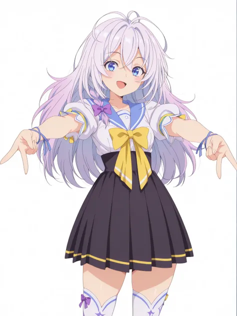 Niberune "Rune" (ニーベルン) - Aparida: I Left My A-Rank Party to Help My Former Students Reach the Dungeon Depths! (Aランクパーティを離脱した俺は、元教え子たちと迷宮深部を目指す。) - COMMISSION