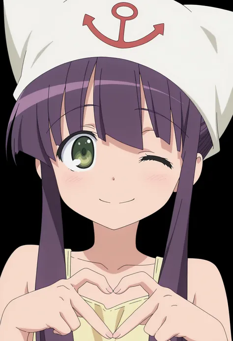 Minato - Yumekui Merry