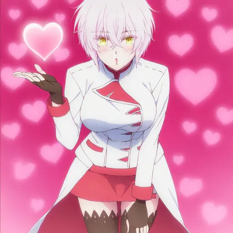 Jeanne (The Case Study of Vanitas/Vanitas no Carte)