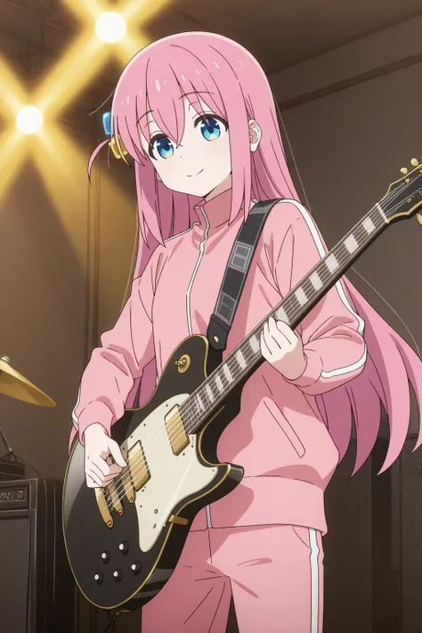 Bocchi-chan | Bocchi the Rock!