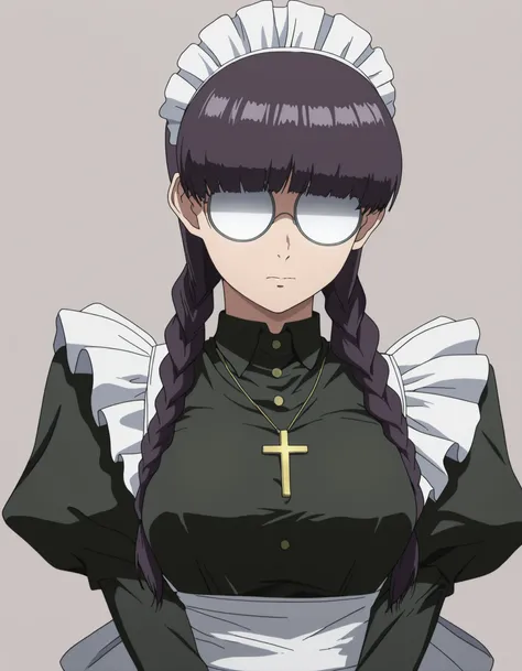 Roberta (Black Lagoon) commission