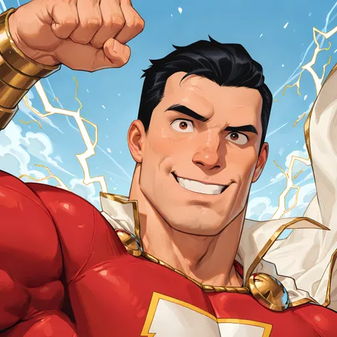 Shazam
