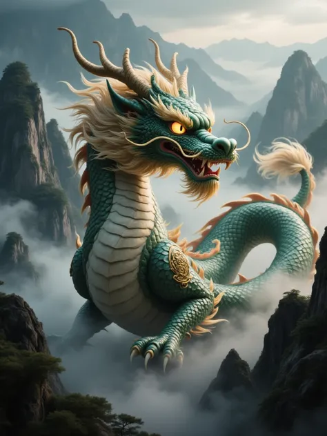 A_Chinese Mythical Beasts_Generation Of Mythical Beast Images_rel_260420
