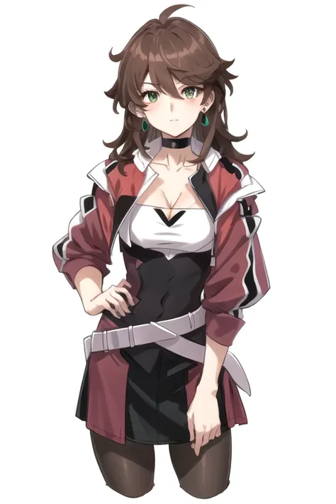 Sagiri Sakurai (Super Robot Wars)