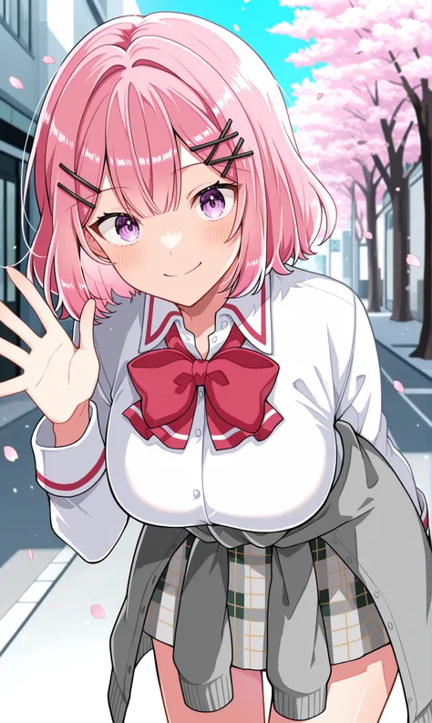 [ILLUST] Amaori Renako | Watanare