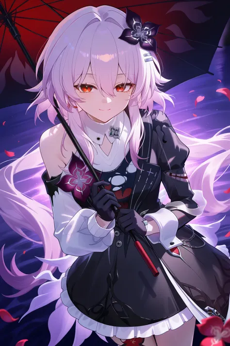 evernight (honkai star rail) || 长夜月 崩坏：星穹铁道 v0.9[IL-XL-V1.0]