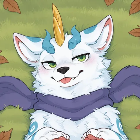 Tianlu True Form Noobai/illustrious