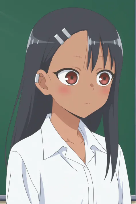 Ijiranaide, Nagatoro-san - Nagatoro