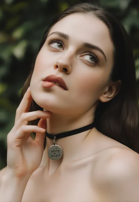 Joschek's Lip Biting for Flux