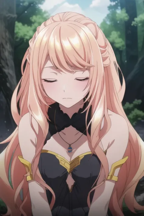 Lexia Von Arselia | I Got a Cheat Skill in Another World and Became Unrivaled in the Real World, Too | いせれべ