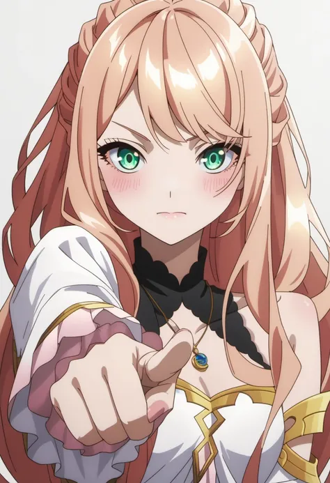 Lexia Von Arselia | I Got a Cheat Skill in Another World and Became Unrivaled in the Real World, Too | いせれべ