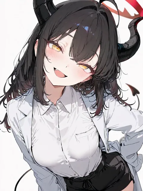 Anim8Draw Illustrious-XL - Project Anime Drawing